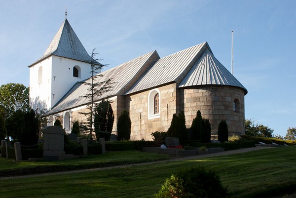 Heltborg Kirke